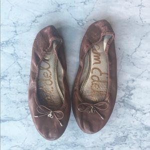 Sam Edelman Ballet flats